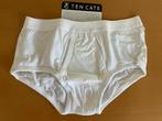 Ten Cate Classic Brief onderbroek met gulp - Nieuw, Ophalen of Verzenden, Wit, Ten Cate, Slip