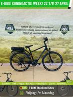 E-Bike! Scott E Sub! Middenmotor! NIEUWSTAAT! TOP-Actie!, Fietsen en Brommers, Gebruikt, 30 tot 50 km per accu, Overige merken