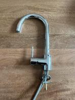 Lanesto Forte RVS Keukenkraan - in zeer goede staat!, Minder dan 50 cm, Ophalen of Verzenden, Zo goed als nieuw, Minder dan 25 cm