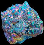Titanium Aura Quartz Crystal, Verzamelen, Mineralen en Fossielen, Ophalen of Verzenden