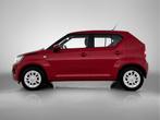 Suzuki Ignis 1.2 Smart Hybrid Comfort (bj 2022), Auto's, Voorwielaandrijving, Stof, Gebruikt, 4 cilinders