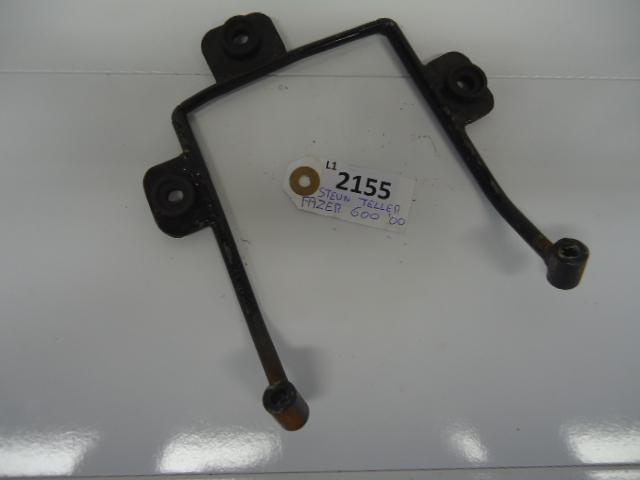 FZS600 1998 - 2000 Yamaha Beugel Beugel divers D1-11532, Motoren, Accessoires | Overige