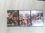 This is us seizoen 1 tot en met 3 dvd, Zo goed als nieuw, Ophalen