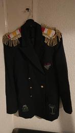 Oeteldonkse jas, Kleding | Heren, Ophalen of Verzenden, Zo goed als nieuw