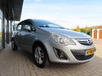 Opel CORSA 1.2-16V Ann. Edition Airco 15 Inch 5 Deurs 2013, Auto's, Euro 5, 86 pk, Gebruikt, 4 cilinders
