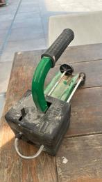 Plamuur doseer apparaat HK Pistool voor Polysoft/Woodfill, Doe-het-zelf en Verbouw, Ophalen of Verzenden, Gebruikt