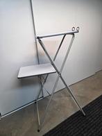 Projectortafel., Ophalen, Gebruikt