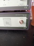 Modulator en amplifier, Ophalen, Zo goed als nieuw, 120 watt of meer, Overige merken