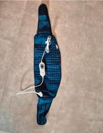 Warmtekussen donkerblauw NIEUW, Ophalen of Verzenden, Nieuw