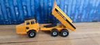 Siku Volvo BM Dumper, Ophalen of Verzenden, Zo goed als nieuw, Overige typen, SIKU