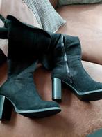 Kaplaarzen 36 als nieuw, Dieren en Toebehoren, Hondenkleding, Ophalen of Verzenden, Zo goed als nieuw, Hondenjas