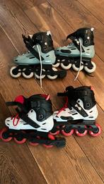 Skeelers, Sport en Fitness, Skeelers, Overige merken, Inline skates 4 wielen, Ophalen of Verzenden, Zo goed als nieuw