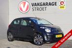 Citroen C1 1.0 e-VTi AirScape Shine | cruise | ac | led | BT, Voorwielaandrijving, Stof, Cabriolet, 4 stoelen