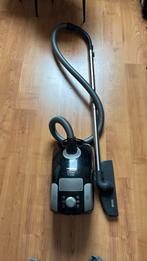 Miele compact C1 stofzuiger, Ophalen, Zo goed als nieuw
