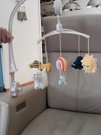 Boxmobiel, Ophalen, Zo goed als nieuw, Rond