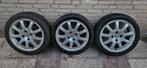 3 velgen Peugeot 206 16 inch, Ophalen, Gebruikt, Peugeot