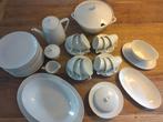 Wit servies "Monika" van Seltmann Weiden, Antiek en Kunst, Ophalen of Verzenden