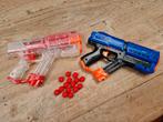 Zuru XSHOT Chaos Faze Respawn Blasters, Ophalen of Verzenden, Gebruikt