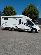 Frankia Exclusiv class T790 Alle inruil mogelijk, Overige merken, Luifel, Fiat, Vloeistofverwarming