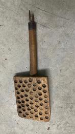 Antiek gereedschap, Antiek en Kunst, Ophalen of Verzenden