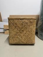 Pottery Pots Kobe L Bloempot - Binnen & Buiten, Ophalen, Mand, Vierkant, Zo goed als nieuw