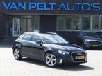 Audi A3 Sportback 30 TFSI Advance Sport / LED / Clima + Stoe, Voorwielaandrijving, Stof, Gebruikt, 1165 kg