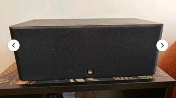 Te koop: mooie kef cresta 20c 120W center  speaker beschikbaar voor biedingen