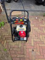 Benzine hogedrukreiniger, Tuin en Terras, Ophalen, Benzine