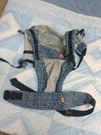 tula free to grow, Kinderen en Baby's, Babydragers en Draagdoeken, Ophalen of Verzenden, Gebruikt, Buik of Rug, Draagzak