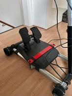 Racestuur + Wheel Stand Pro - Realistisch Rijgevoel!, Ophalen, Zo goed als nieuw