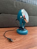 Lamp, Ophalen of Verzenden, Zo goed als nieuw, Minder dan 50 cm