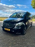 Mercedes vito 116 cdi H1L2 Led, Automaat, Zwart, 4 cilinders, Origineel Nederlands