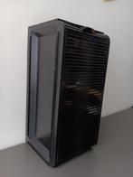 Vintage RolyKit CD-opberger – zwart – ruimte voor 20 cd’s, Kunststof, Gebruikt, Minder dan 25 discs, Ophalen of Verzenden