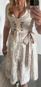 Trachten dirnl te koop mt 38!!, Kleding | Dames, Ophalen of Verzenden, Zo goed als nieuw, Maat 38/40 (M), Carnaval
