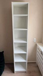 Ikea Billy boekenkast- 40 cm breed, Ophalen, Met plank(en), Minder dan 50 cm, Gebruikt