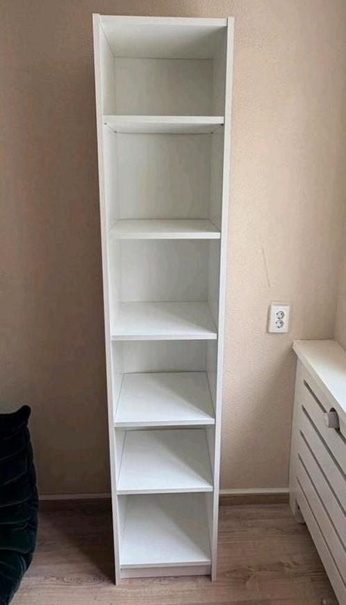 Ikea Billy boekenkast- 40 cm breed, Huis en Inrichting, Kasten | Boekenkasten, Gebruikt, Minder dan 50 cm, 200 cm of meer, 25 tot 50 cm