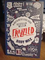Ruby Wax - Frazzled  mindfulness, Verzenden, Zo goed als nieuw, Ruby Wax