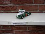 Tekno  Volvo  B. & G.  6 x 4  Torpedo., Ophalen of Verzenden, Nieuw, Bus of Vrachtwagen, Tekno