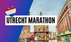 Startbewijs halve marathon utrecht; wave 2, Sport en Fitness, Loopsport en Atletiek, Overige merken, Overige typen, Nieuw, Ophalen of Verzenden