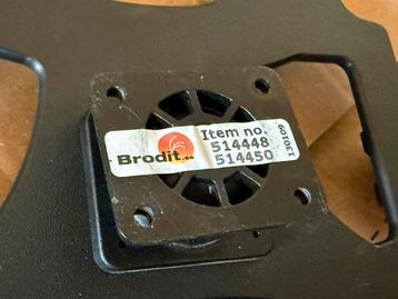 Brodit iPad Mini Houder beschikbaar voor biedingen