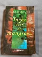 Tocht door de mangrove - Maryse Condé, Boeken, Ophalen of Verzenden, Zo goed als nieuw, Europa overig
