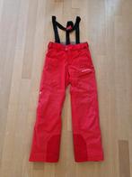 Peak Performance ski broek style Maroon - Maat S, Broek, Peak Performance, Ophalen of Verzenden, Zo goed als nieuw