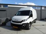 Iveco Daily 2019 L2H2 2.3D 2019 Nw.APK Airco Cruise Trekhaak, Te koop, Geïmporteerd, 14 km/l, Iveco