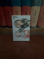 Deadman Wonderland Vol. 1 (ENG ver.), Boeken, Meerdere stripboeken, Ophalen of Verzenden, Zo goed als nieuw