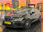 Seat Leon ST 2.0 TSI Cupra 290 Connect 350PK Pano|Stoelverw., Auto's, 15 km/l, Euro 6, 4 cilinders, 1984 cc