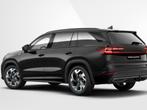 Skoda Kodiaq Sportline Business 1.5 TSI PHEV 204PK | Trekhaa, Auto's, Adaptive Cruise Control, 4 cilinders, 250 km/l, Plug-in hybride