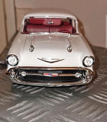 CHEVROLET BEL AIR 1957 ACME beschikbaar voor biedingen