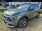 Kia Sportage 1.6 T-GDi Hybrid GT-PlusLine | Afneembare Trekh, Stof, Gebruikt, Euro 6, 4 cilinders