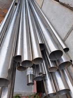 RVS Buizen 316/304 - Diverse Diameters & Lengtes, Ophalen of Verzenden