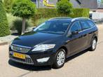 Ford Mondeo Wagon 2.0 TDCi Limited 2010 Navi/Clima/Lmv, Euro 5, 4 cilinders, Mondeo, Zwart